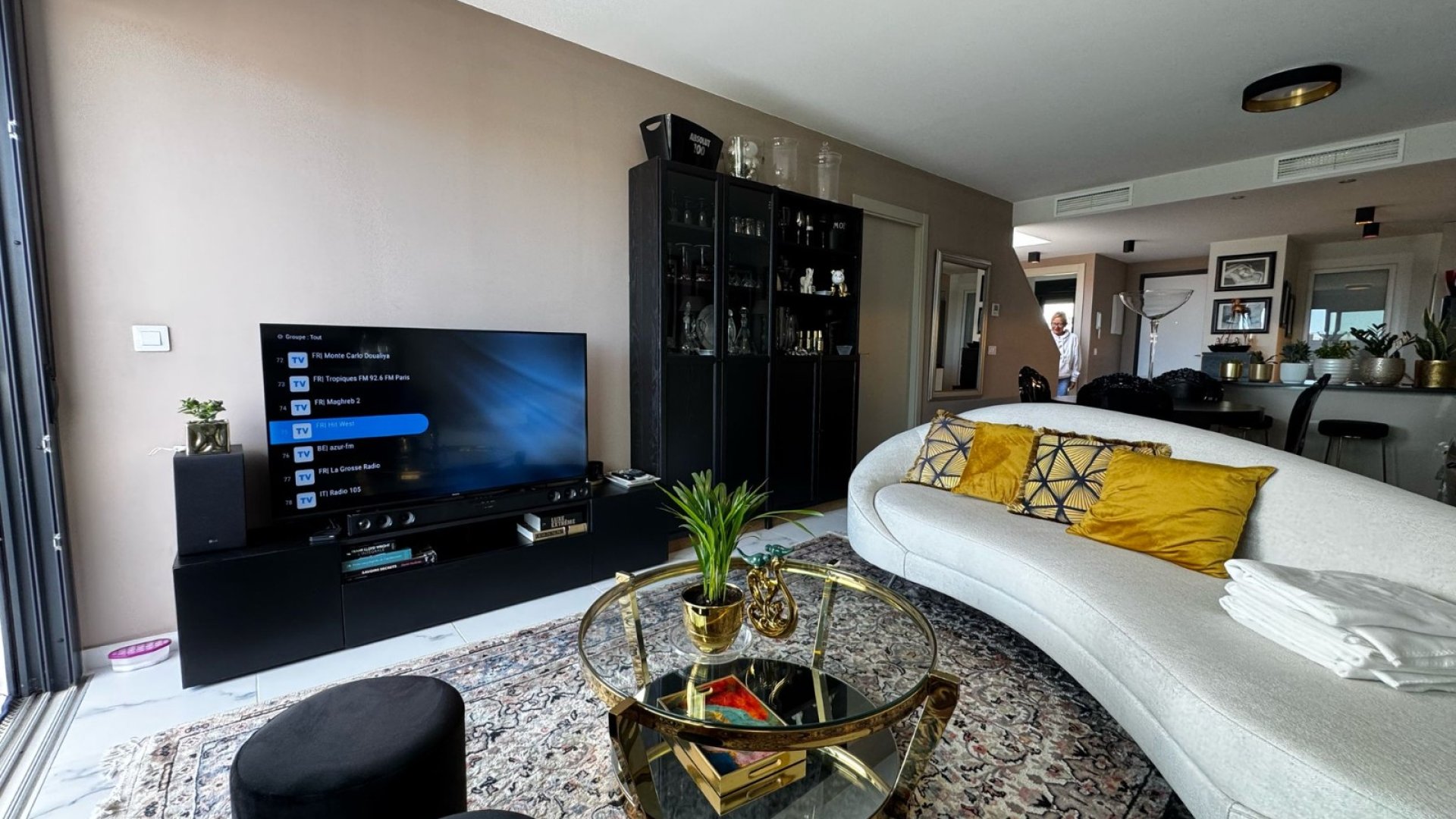 Reventa - Apartamentos -
Orihuela Costa - Playa Flamenca