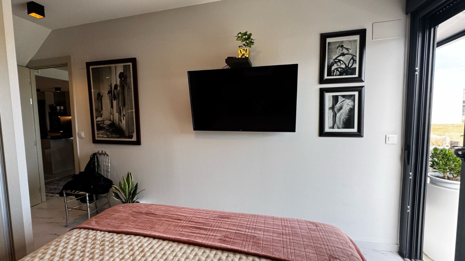 Reventa - Apartamentos -
Orihuela Costa - Playa Flamenca