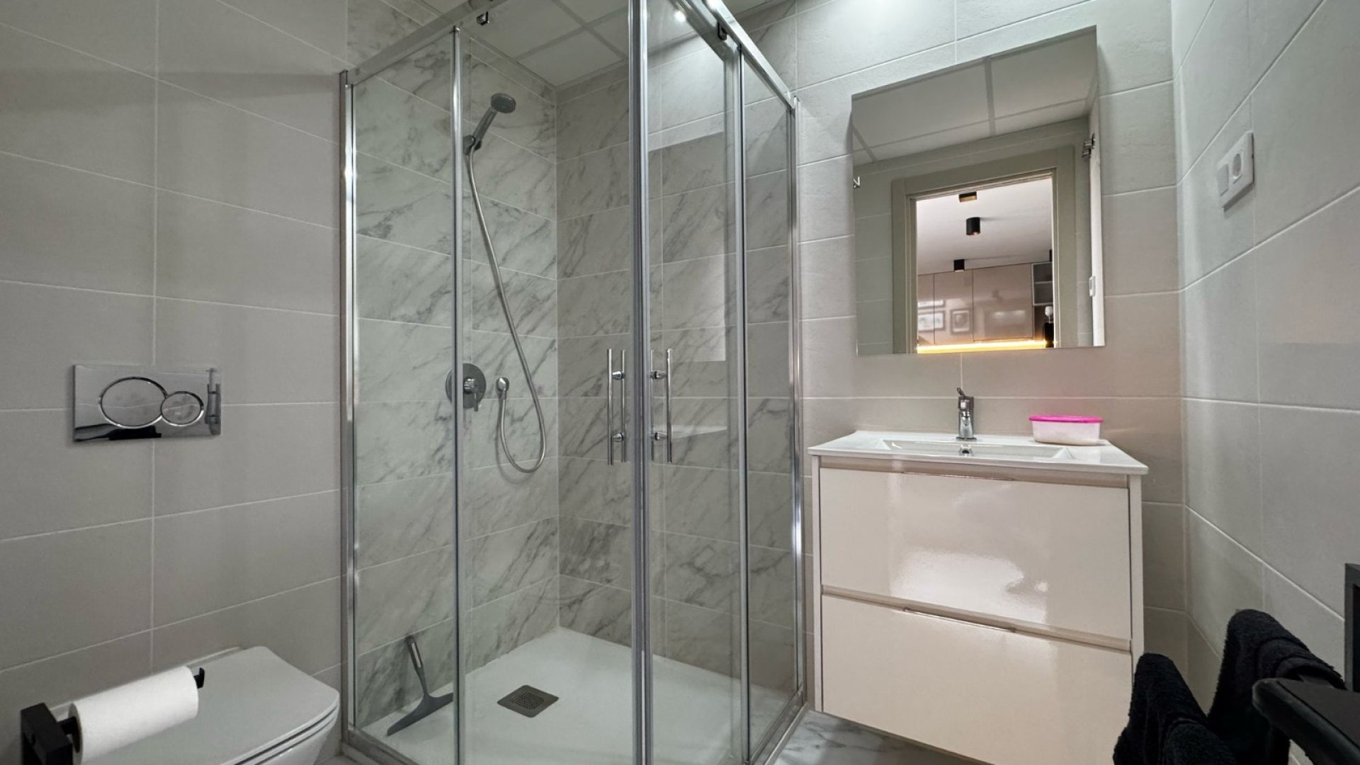 Reventa - Apartamentos -
Orihuela Costa - Playa Flamenca