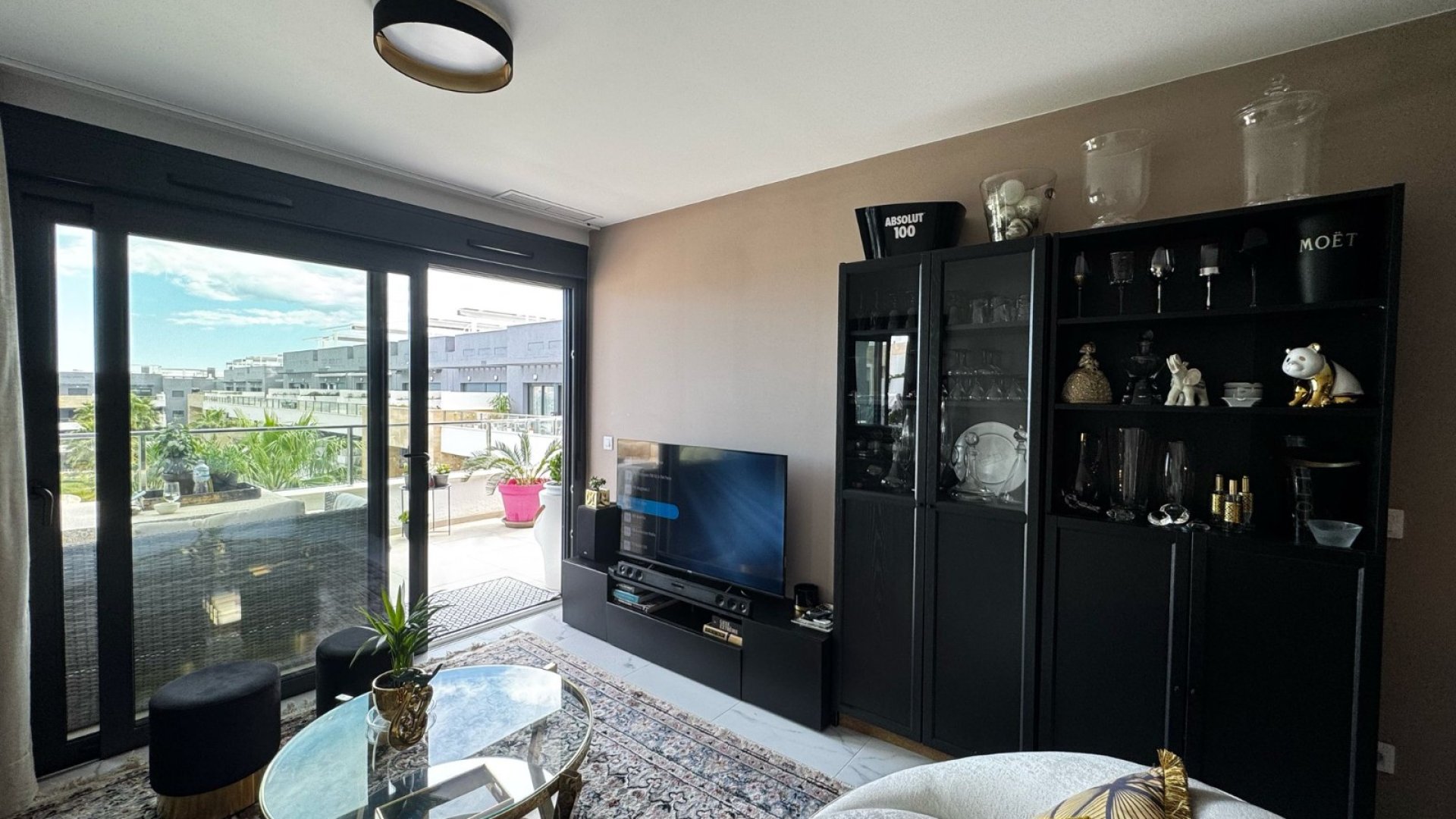 Reventa - Apartamentos -
Orihuela Costa - Playa Flamenca