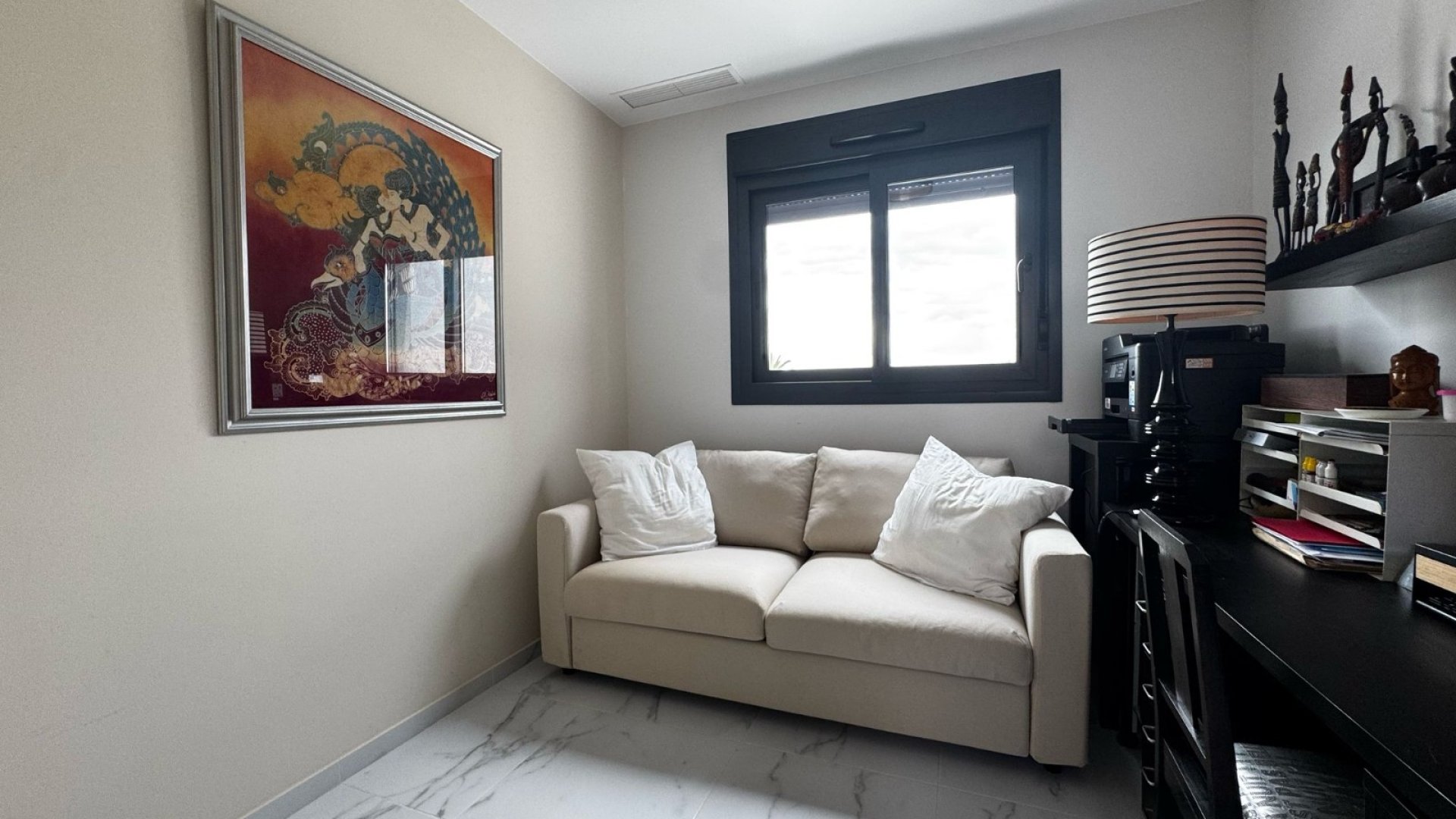 Reventa - Apartamentos -
Orihuela Costa - Playa Flamenca
