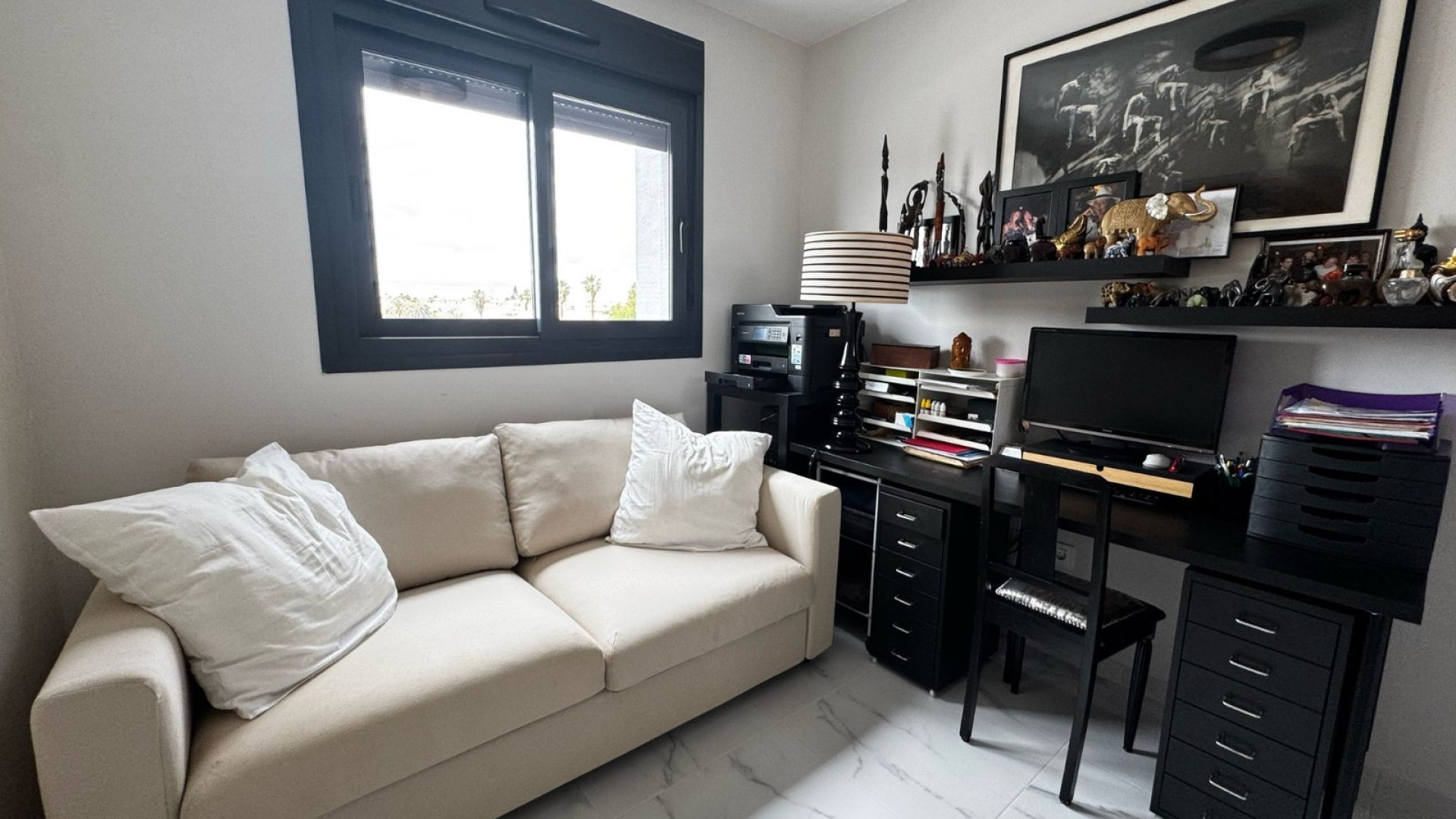 Reventa - Apartamentos -
Orihuela Costa - Playa Flamenca