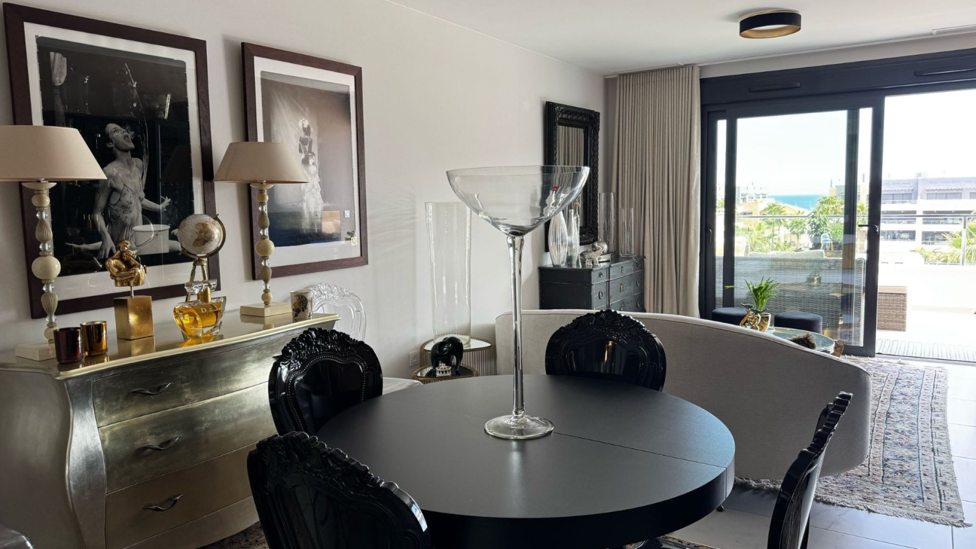 Reventa - Apartamentos -
Orihuela Costa - Playa Flamenca