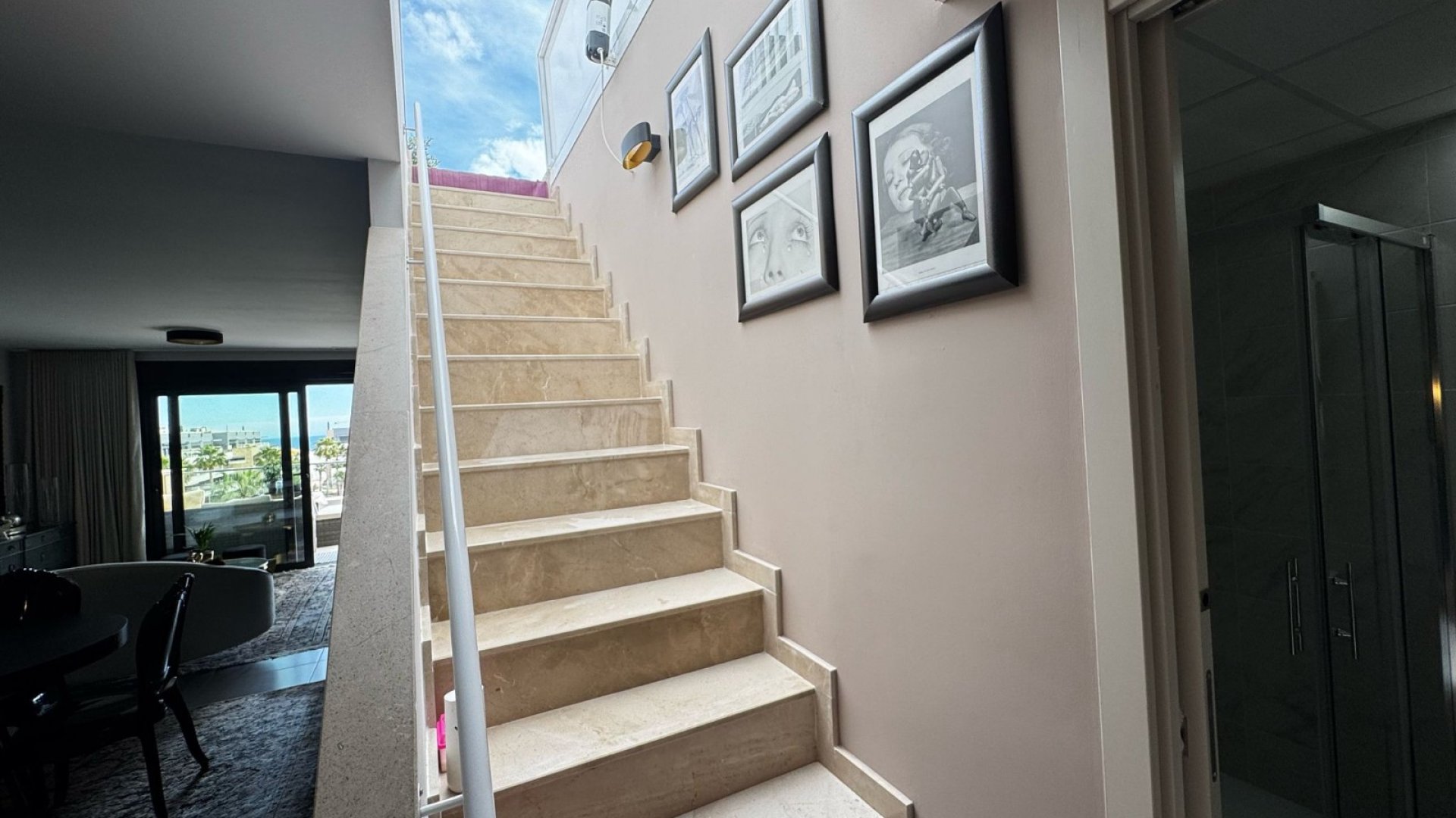 Reventa - Apartamentos -
Orihuela Costa - Playa Flamenca