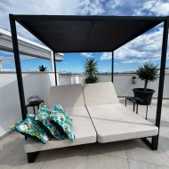 Reventa - Apartamentos -
Orihuela Costa - Playa Flamenca