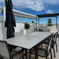 Reventa - Apartamentos -
Orihuela Costa - Playa Flamenca