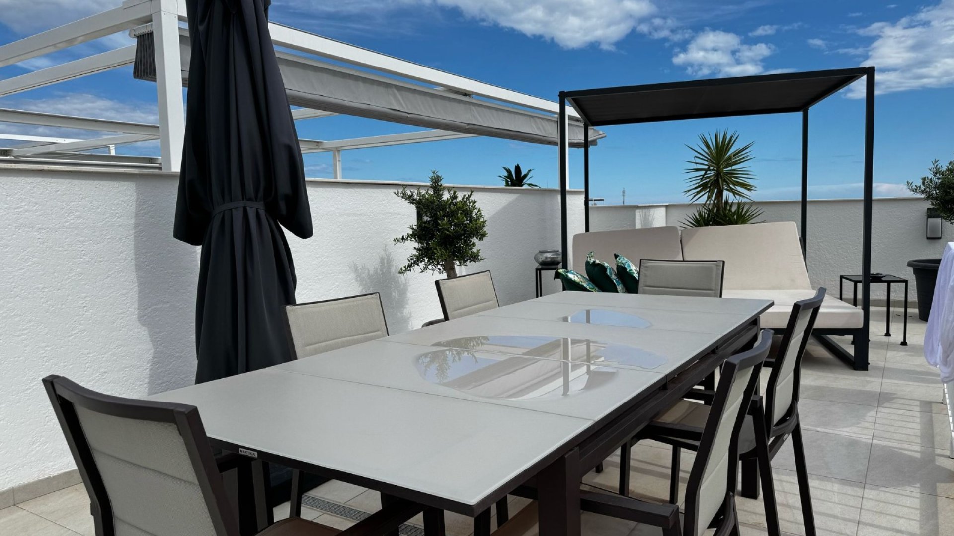 Reventa - Apartamentos -
Orihuela Costa - Playa Flamenca