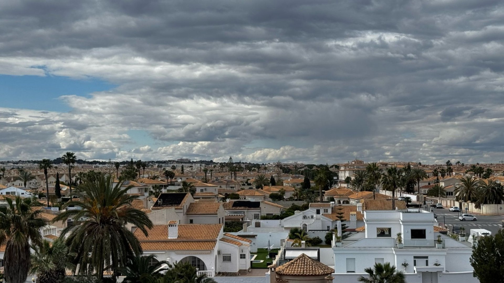 Reventa - Apartamentos -
Orihuela Costa - Playa Flamenca