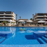 Reventa - Apartamentos -
Orihuela Costa - Playa Flamenca