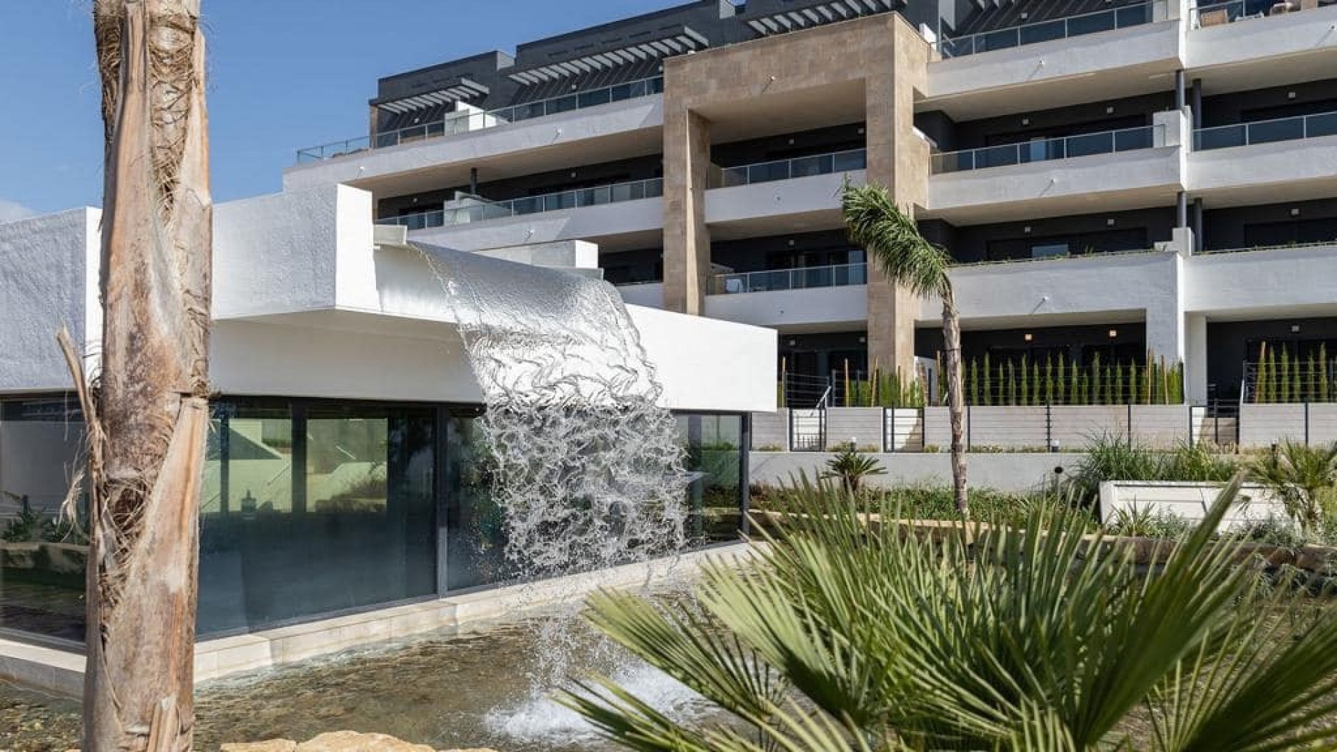 Reventa - Apartamentos -
Orihuela Costa - Playa Flamenca