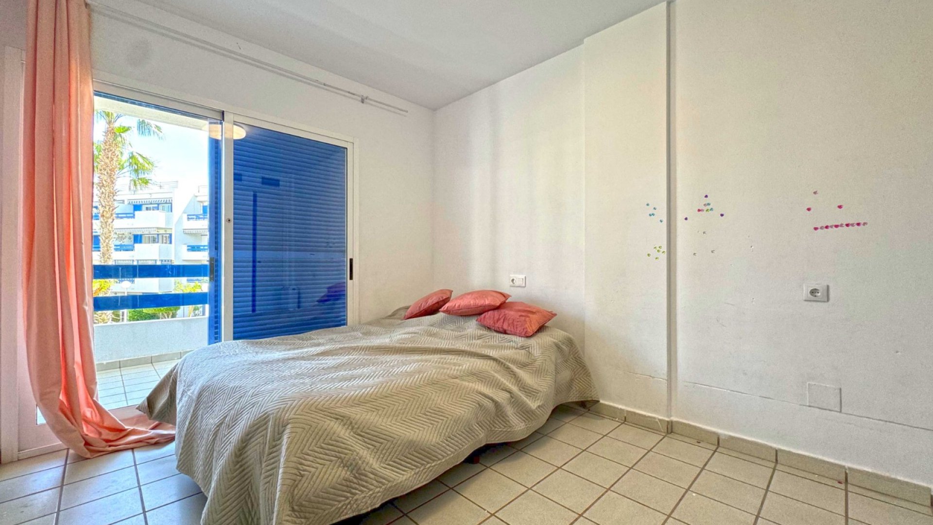 Reventa - Apartamentos -
Orihuela Costa - Playa Flamenca