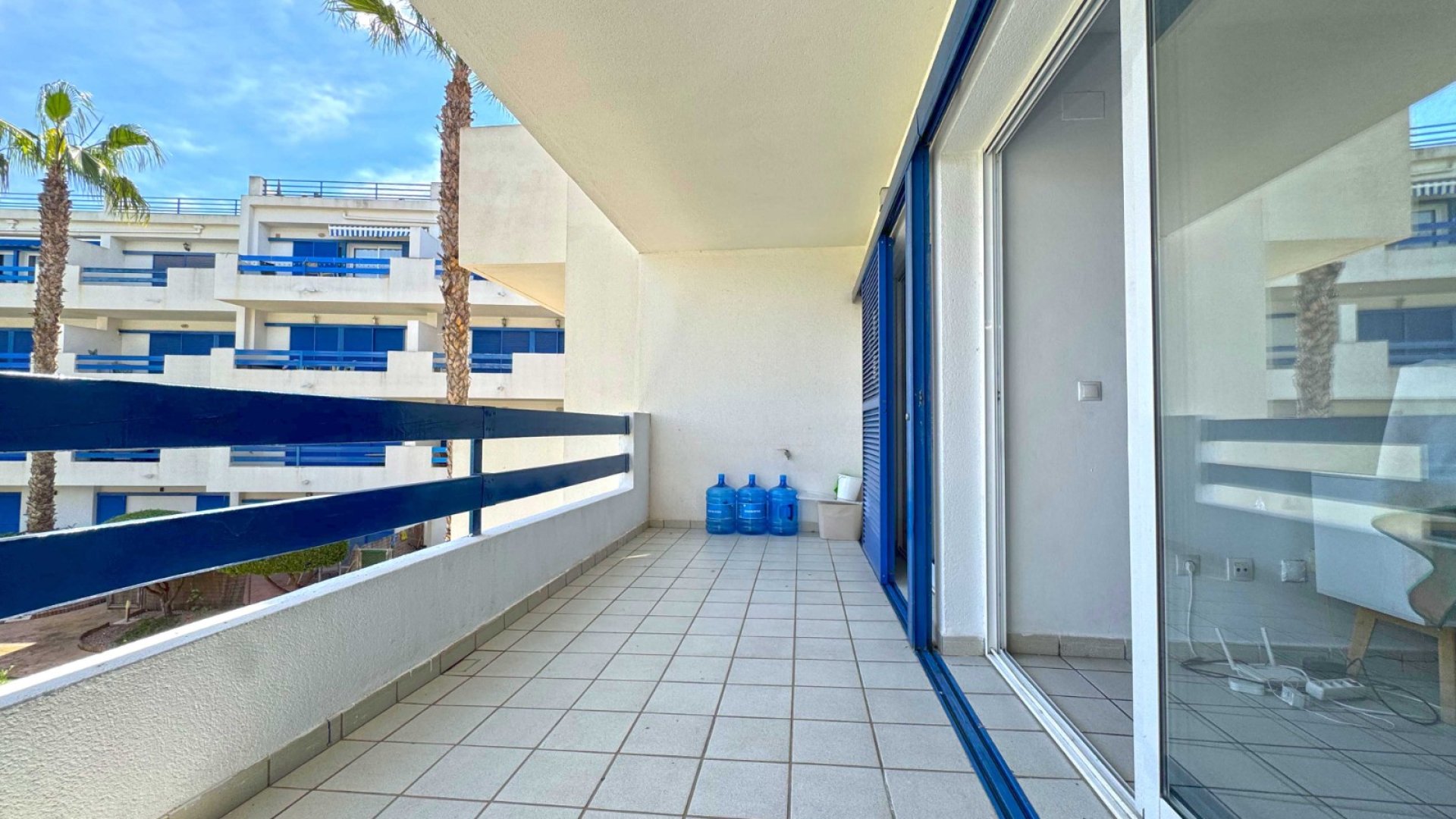 Reventa - Apartamentos -
Orihuela Costa - Playa Flamenca