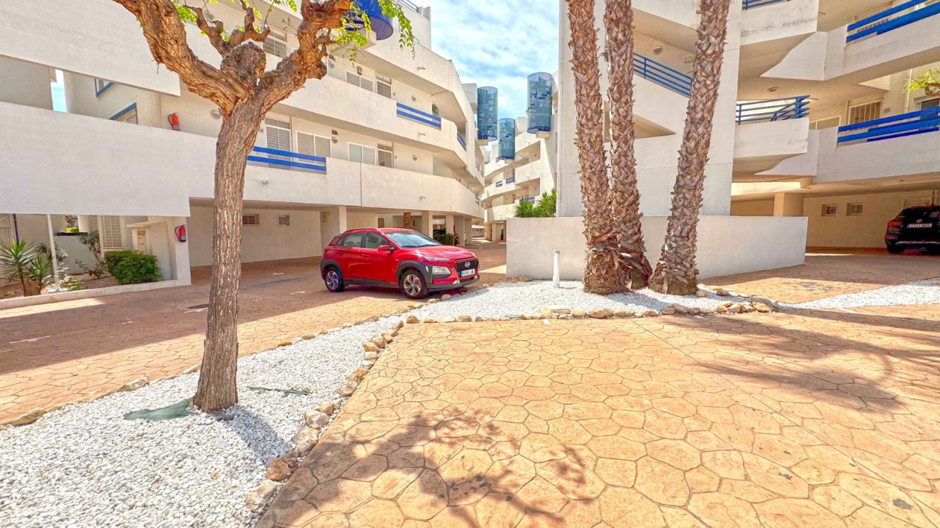 Reventa - Apartamentos -
Orihuela Costa - Playa Flamenca