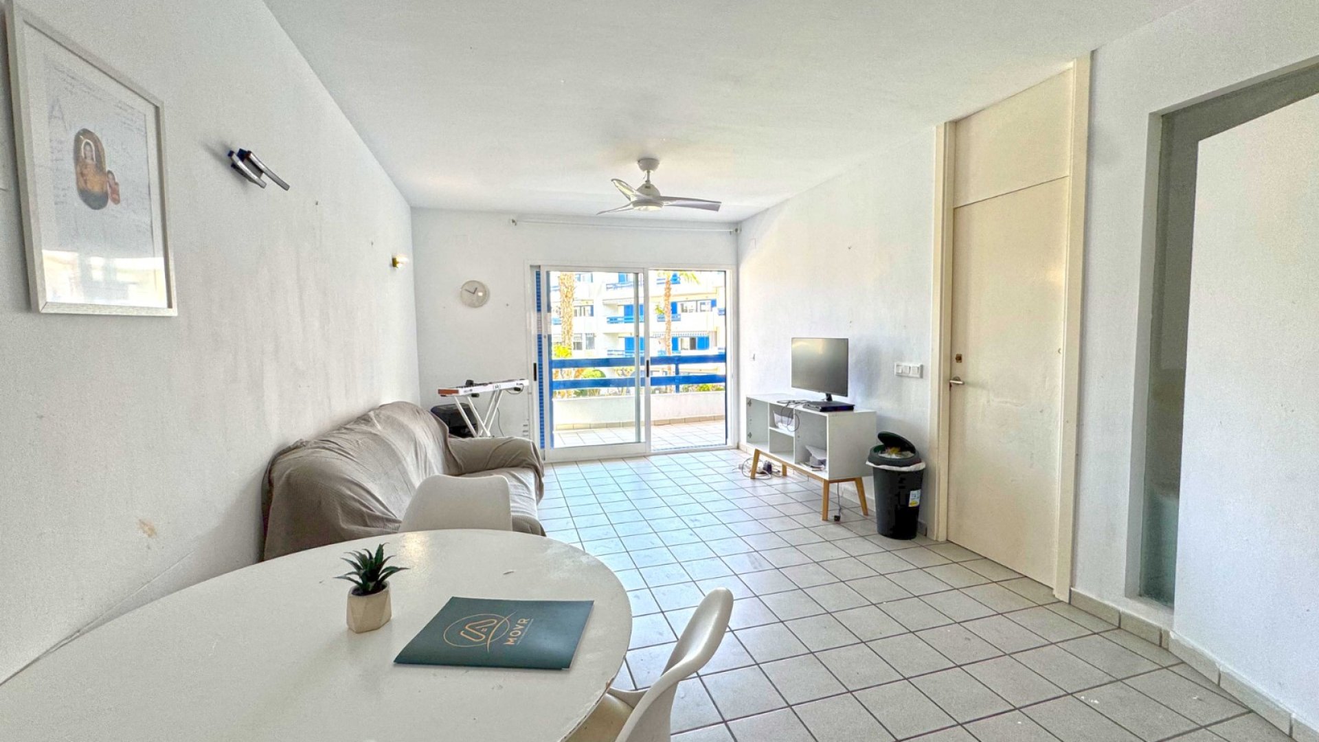 Reventa - Apartamentos -
Orihuela Costa - Playa Flamenca