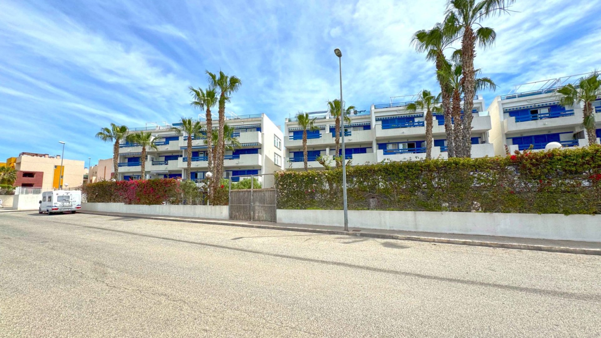 Reventa - Apartamentos -
Orihuela Costa - Playa Flamenca