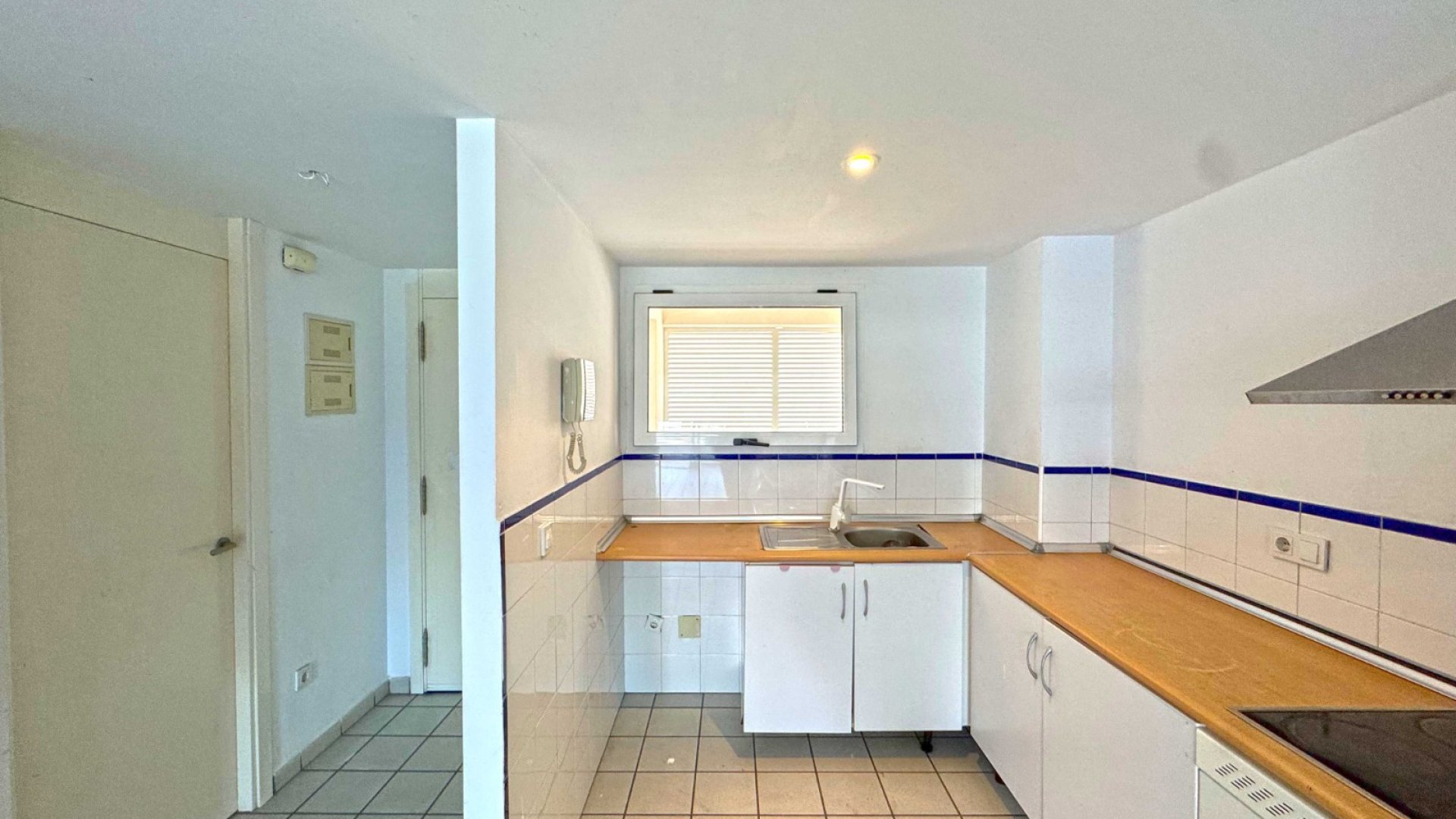 Reventa - Apartamentos -
Orihuela Costa - Playa Flamenca