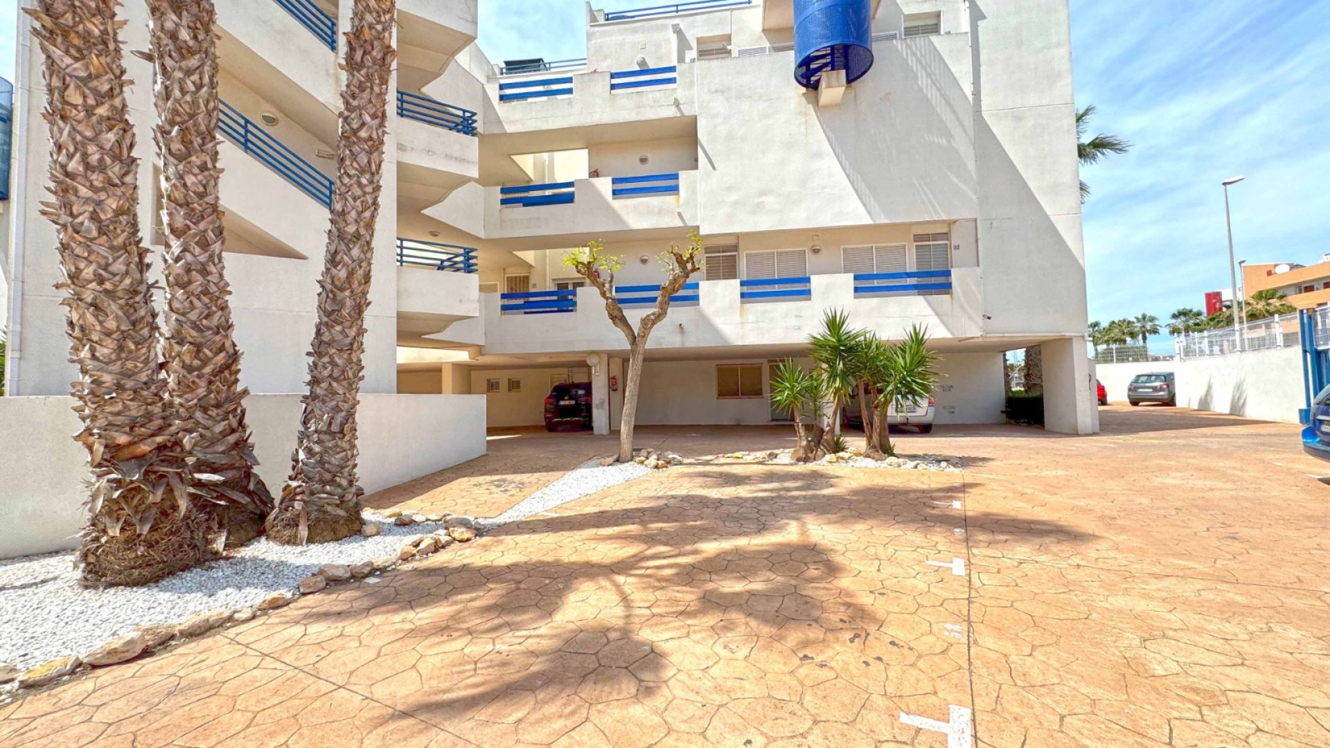 Reventa - Apartamentos -
Orihuela Costa - Playa Flamenca