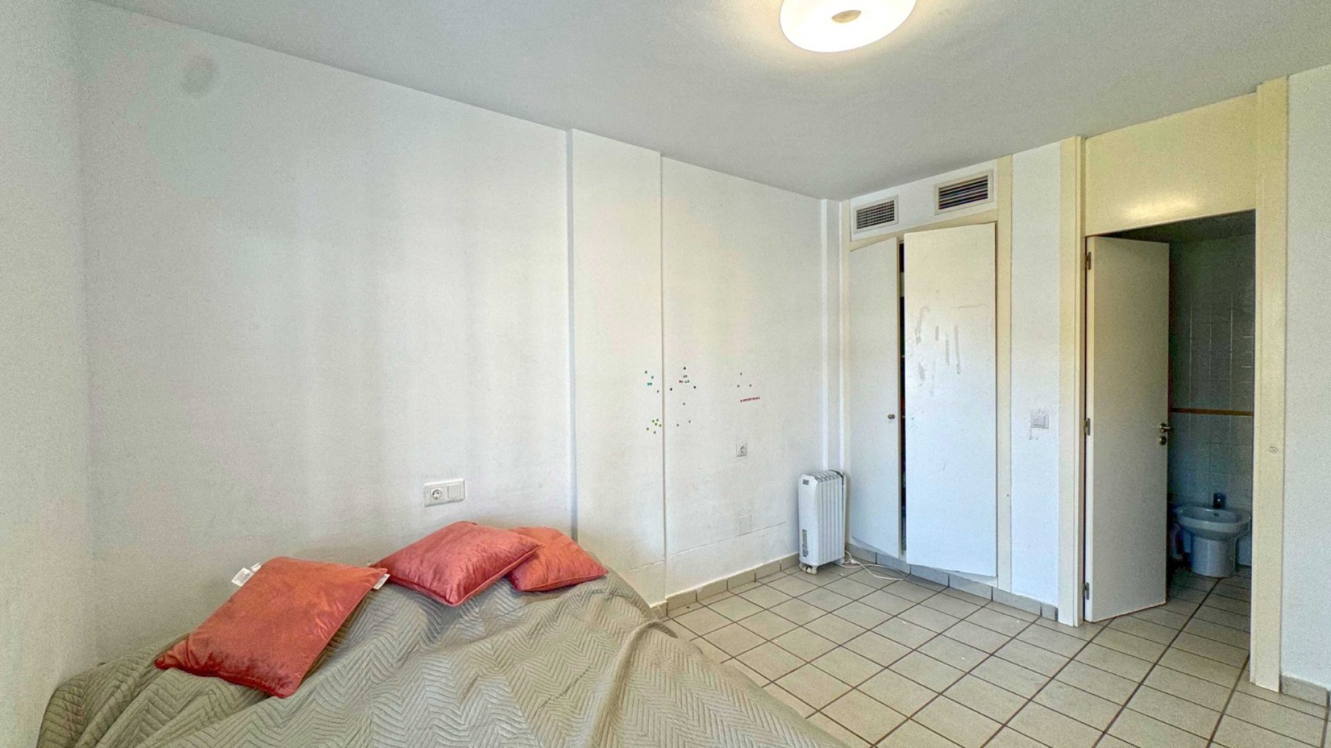 Reventa - Apartamentos -
Orihuela Costa - Playa Flamenca