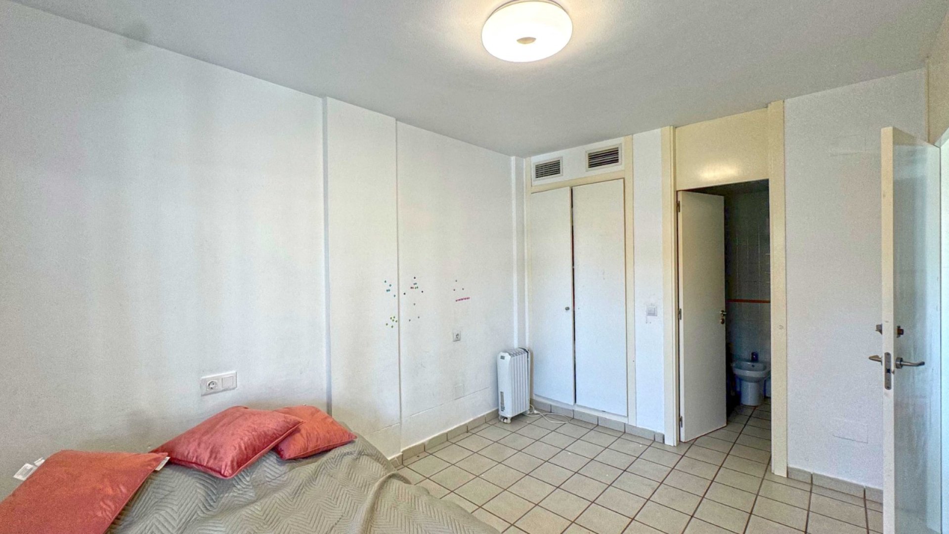 Reventa - Apartamentos -
Orihuela Costa - Playa Flamenca