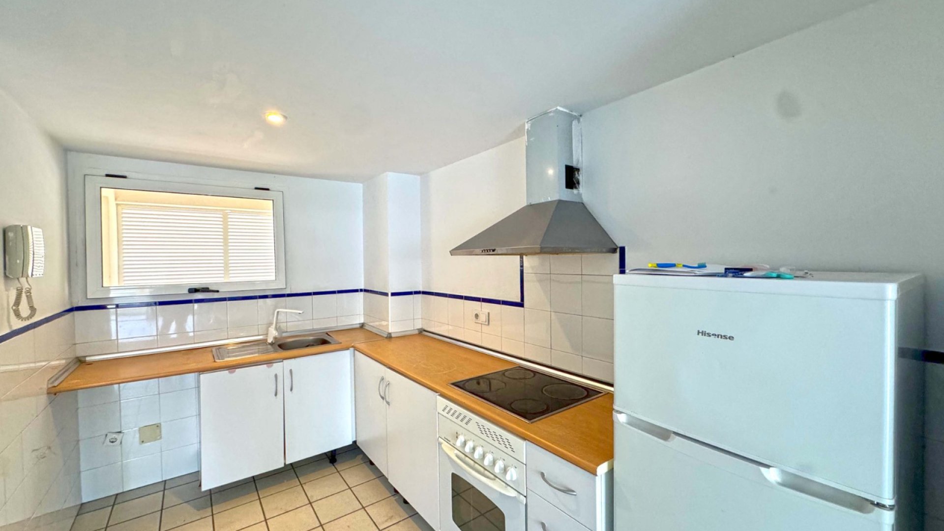 Reventa - Apartamentos -
Orihuela Costa - Playa Flamenca