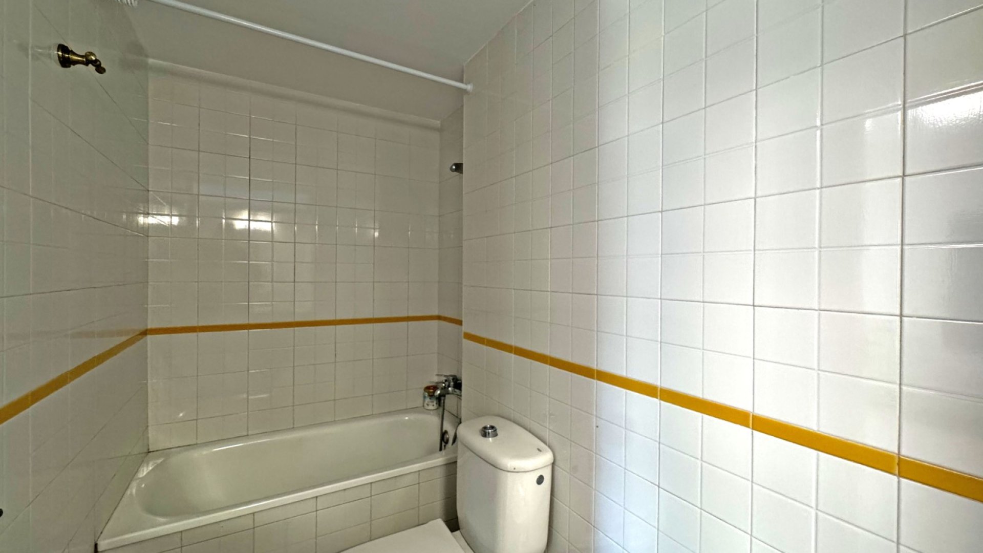 Reventa - Apartamentos -
Orihuela Costa - Playa Flamenca