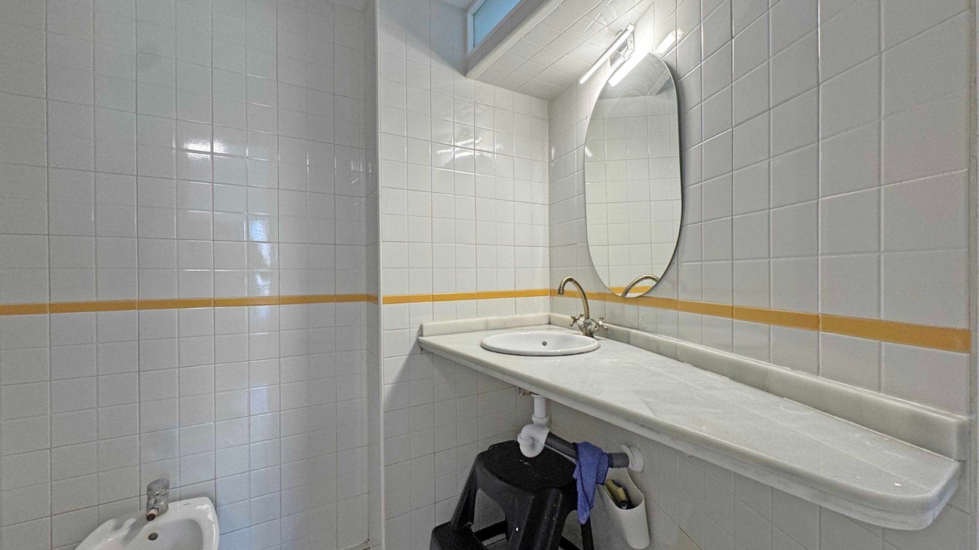 Reventa - Apartamentos -
Orihuela Costa - Playa Flamenca