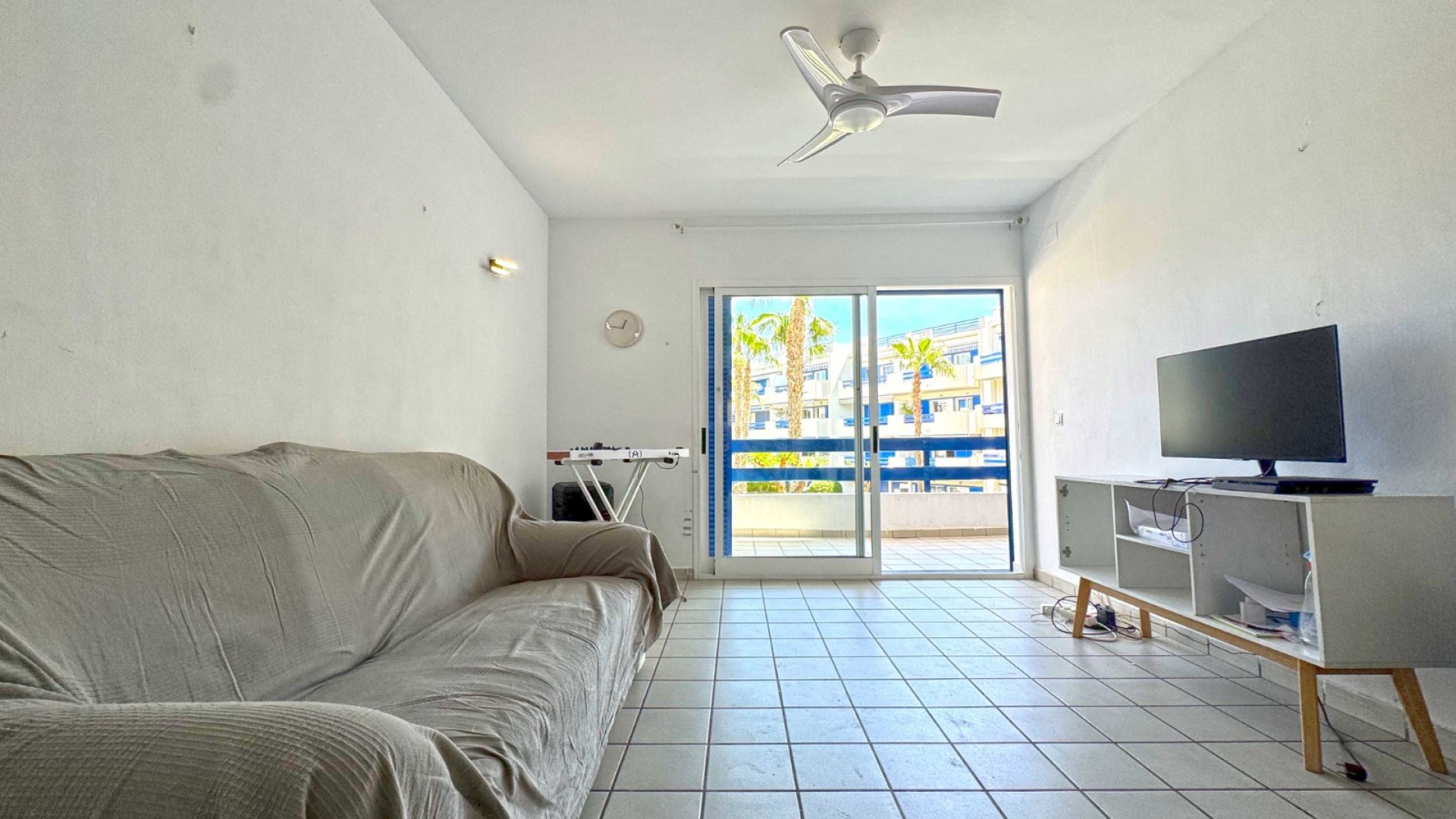 Reventa - Apartamentos -
Orihuela Costa - Playa Flamenca