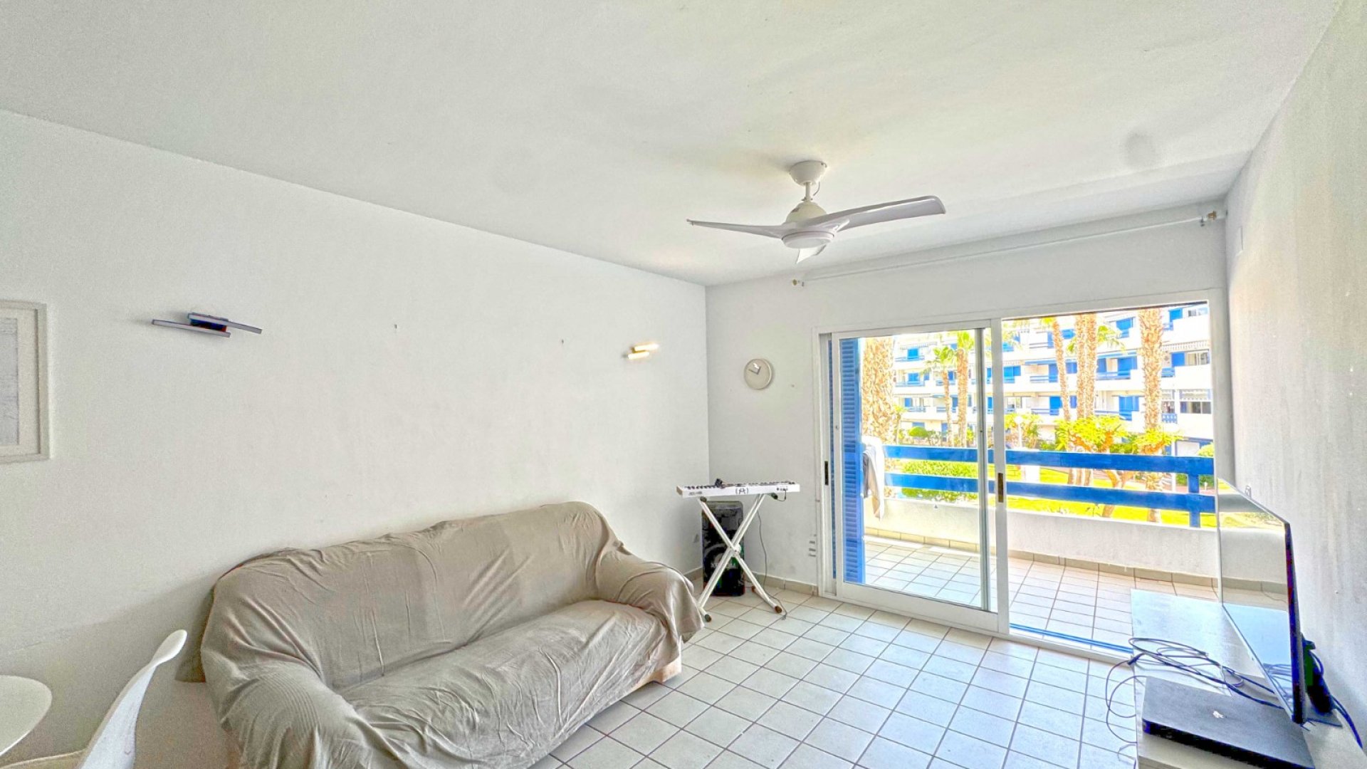 Reventa - Apartamentos -
Orihuela Costa - Playa Flamenca