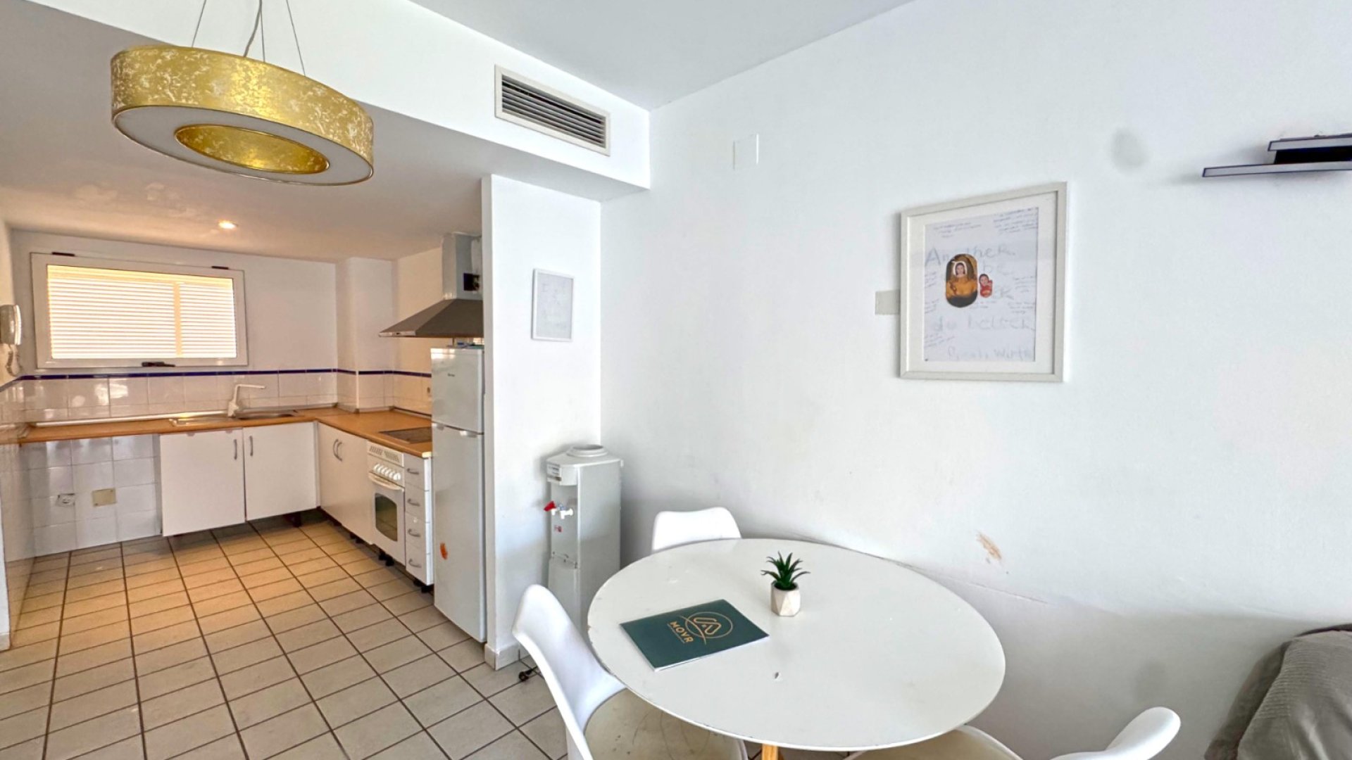 Reventa - Apartamentos -
Orihuela Costa - Playa Flamenca