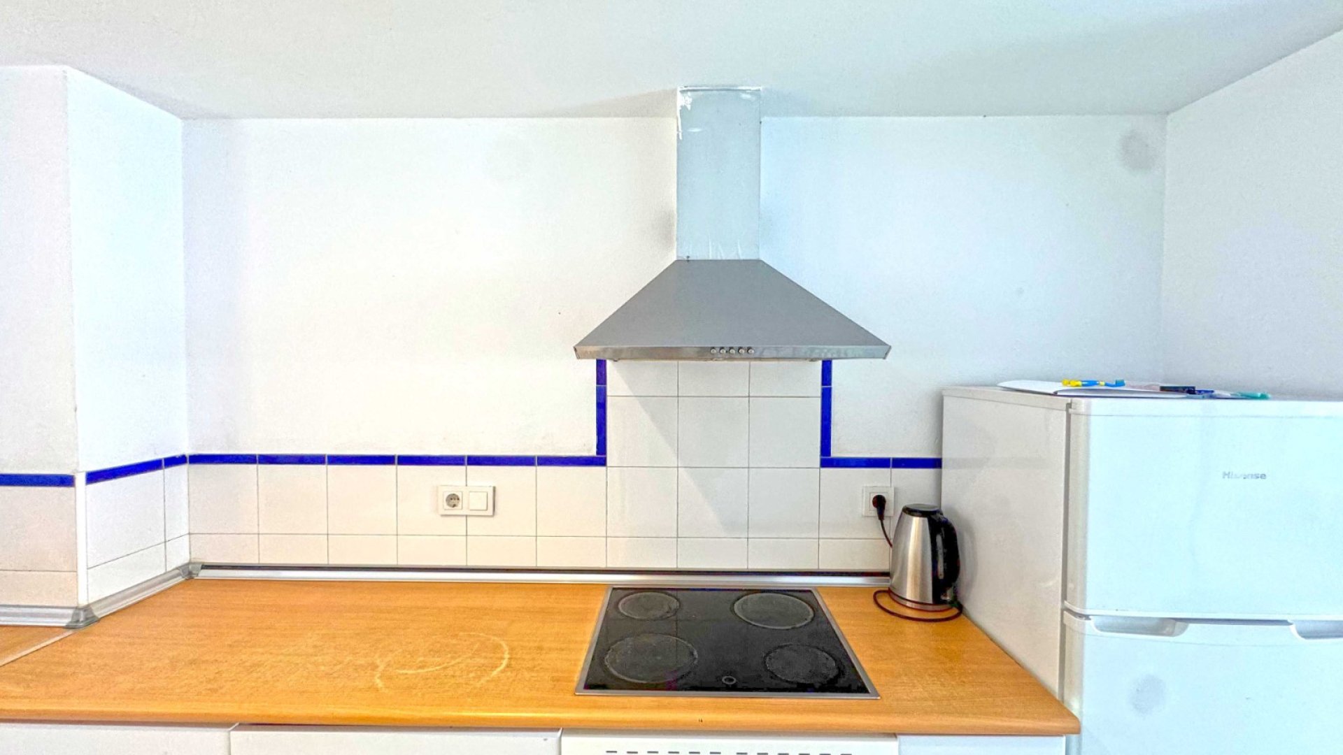 Reventa - Apartamentos -
Orihuela Costa - Playa Flamenca