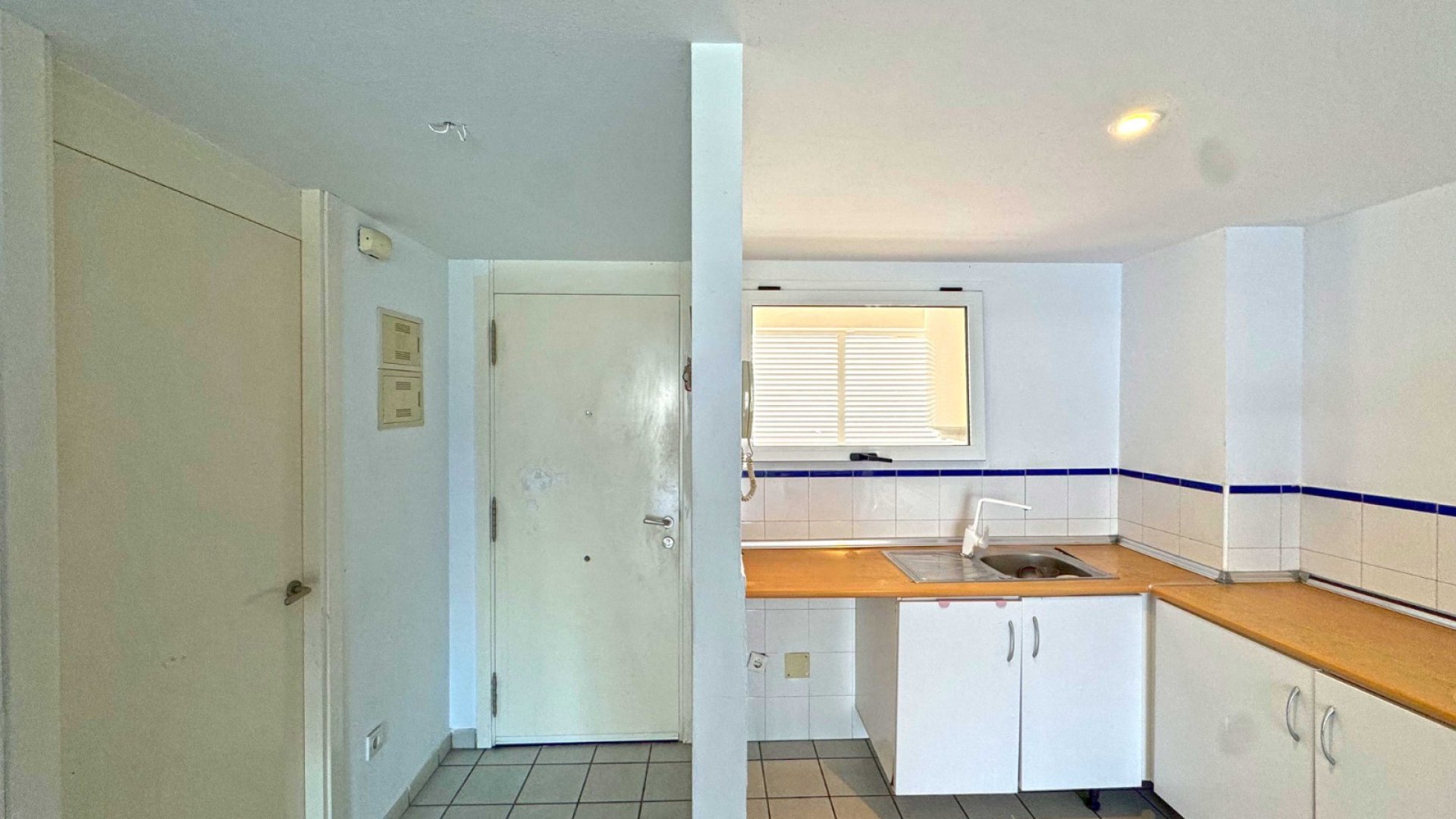 Reventa - Apartamentos -
Orihuela Costa - Playa Flamenca