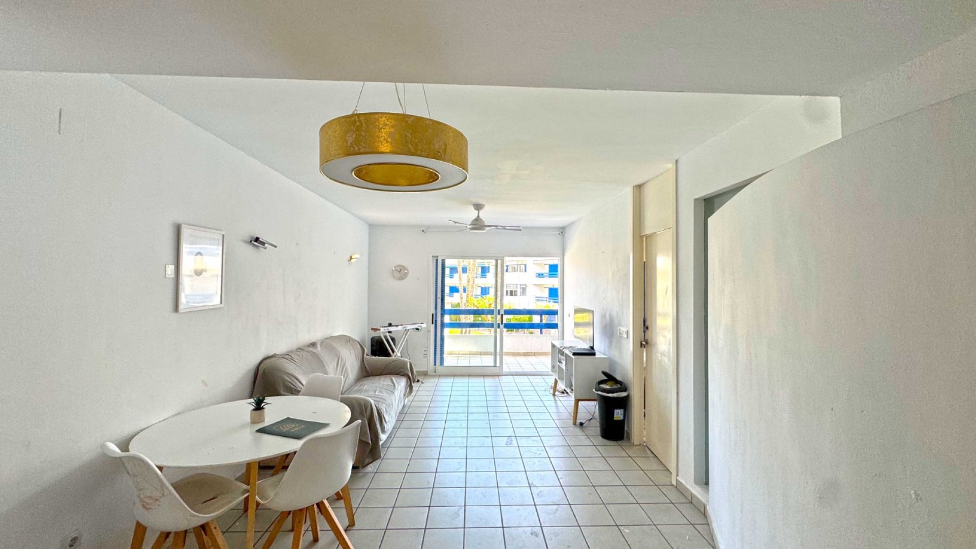 Reventa - Apartamentos -
Orihuela Costa - Playa Flamenca
