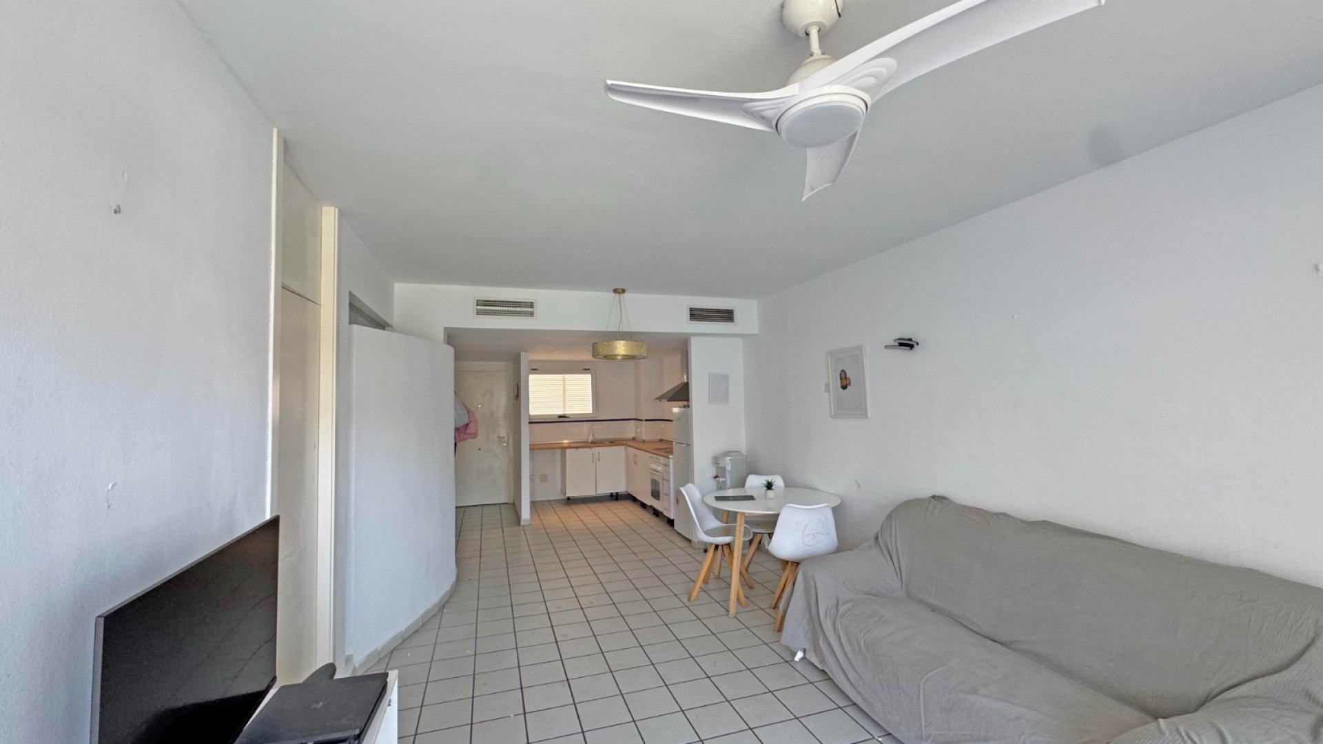 Reventa - Apartamentos -
Orihuela Costa - Playa Flamenca