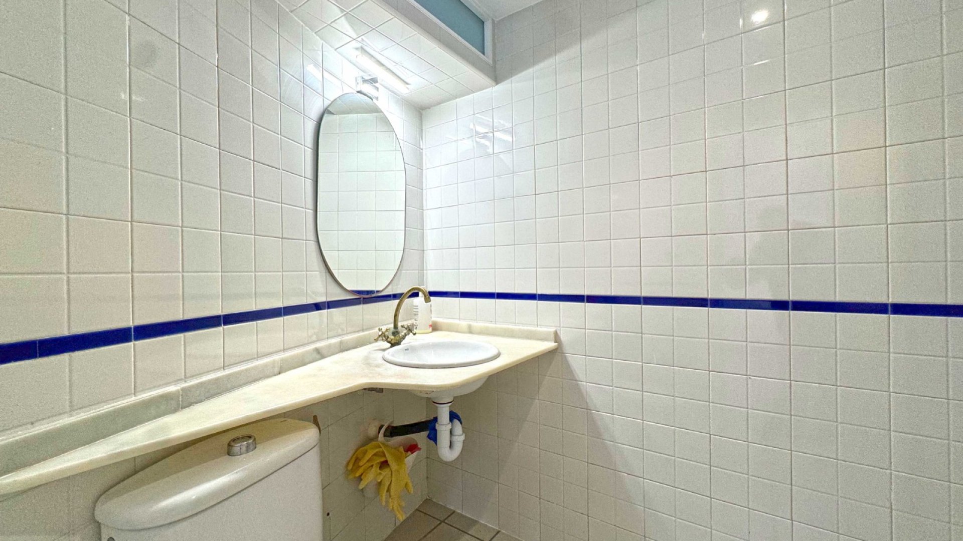 Reventa - Apartamentos -
Orihuela Costa - Playa Flamenca