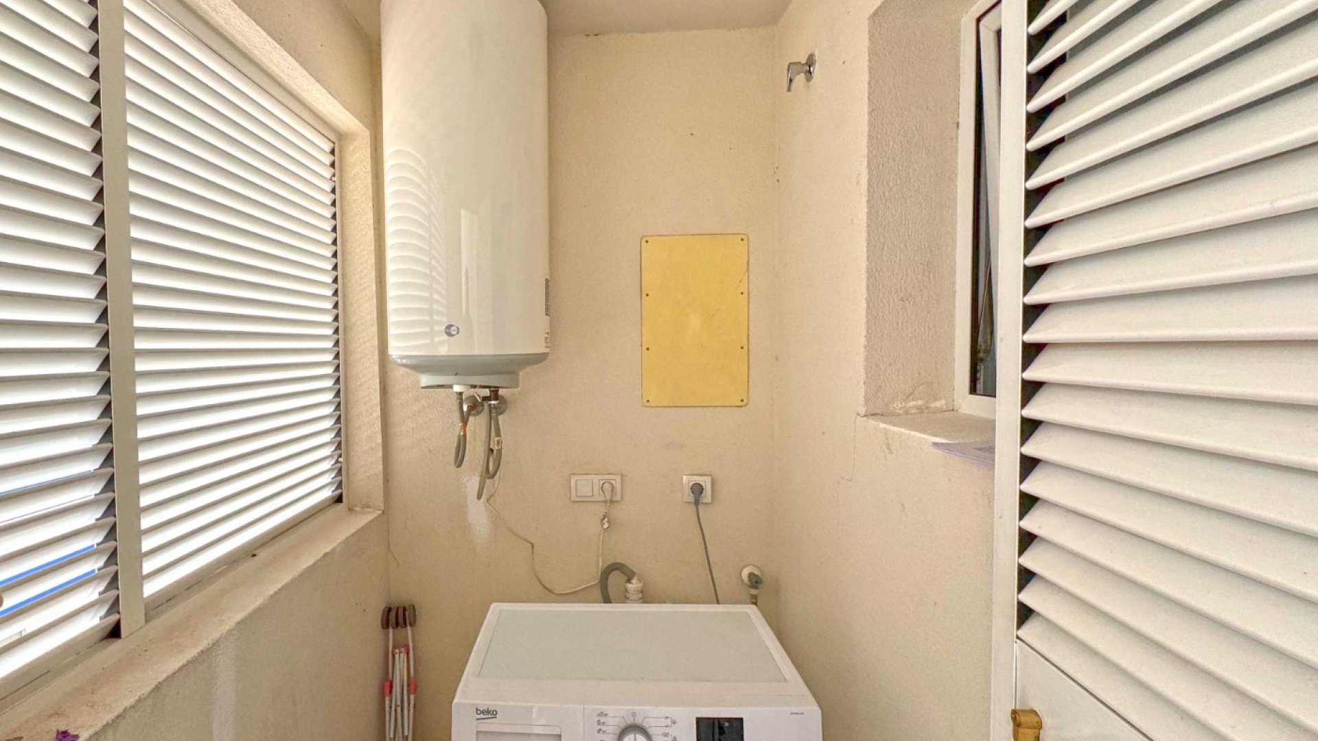 Reventa - Apartamentos -
Orihuela Costa - Playa Flamenca