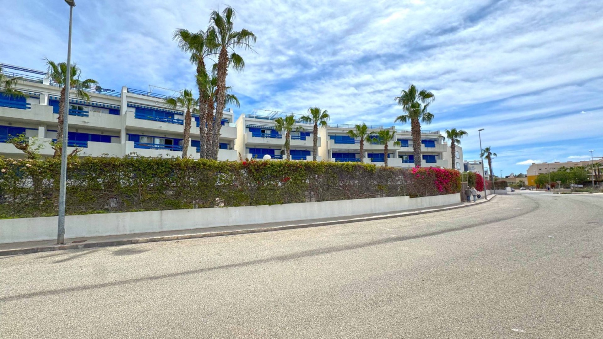 Reventa - Apartamentos -
Orihuela Costa - Playa Flamenca