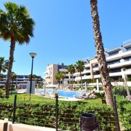 Reventa - Apartamentos -
Orihuela Costa - Playa Flamenca