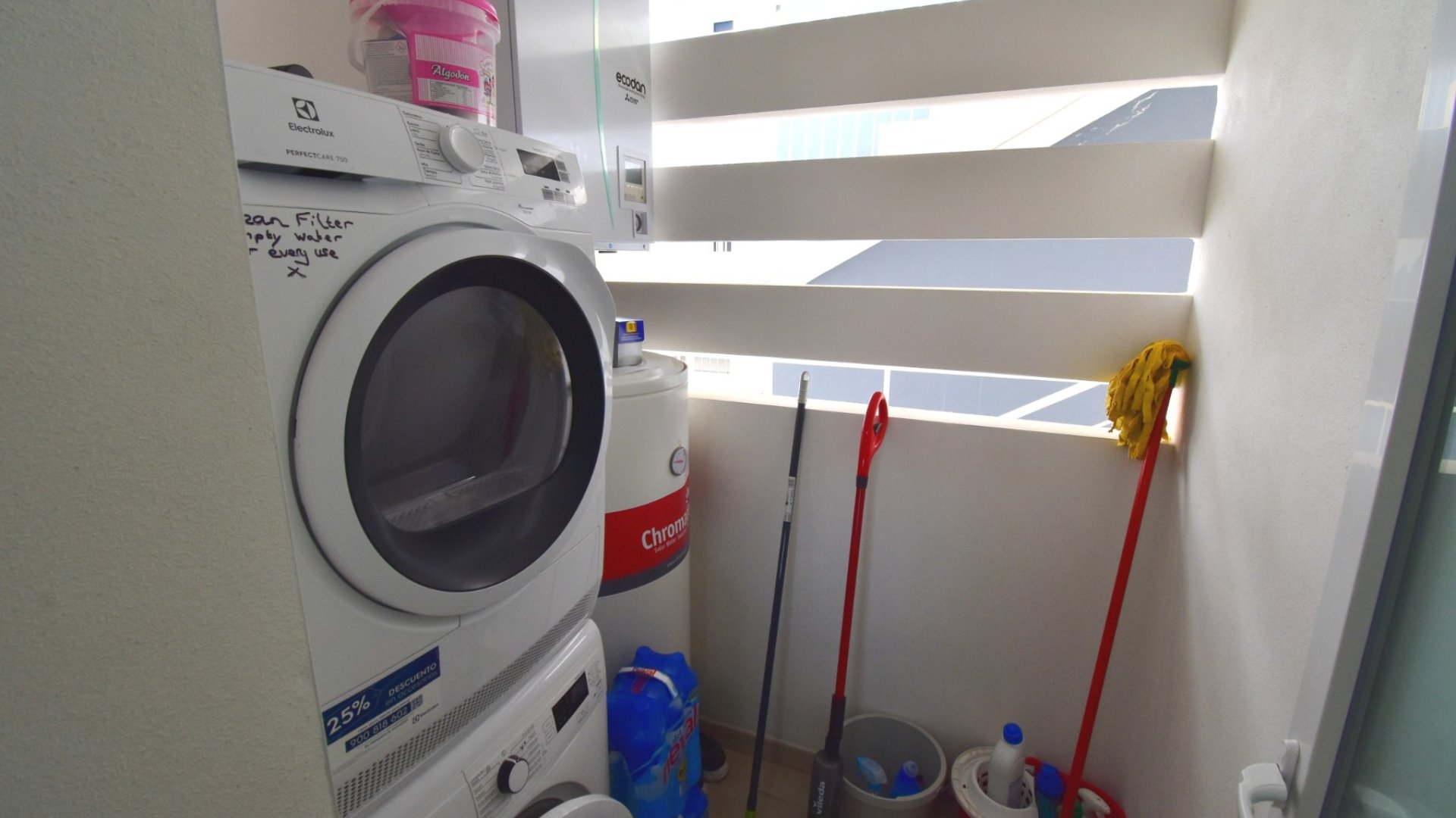 Reventa - Apartamentos -
Orihuela Costa - Playa Flamenca