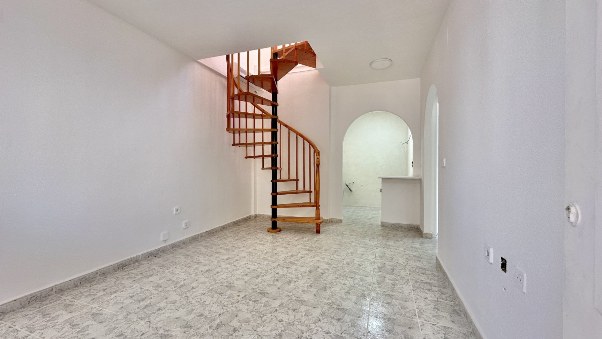 Reventa - Apartamentos -
Orihuela Costa - Playa Flamenca