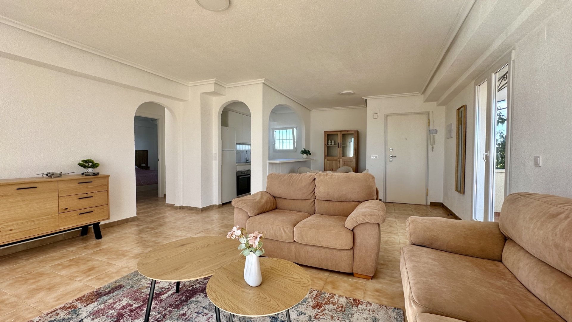 Reventa - Apartamentos -
Orihuela Costa - Punta Prima