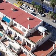 Reventa - Apartamentos -
Orihuela Costa - Punta Prima