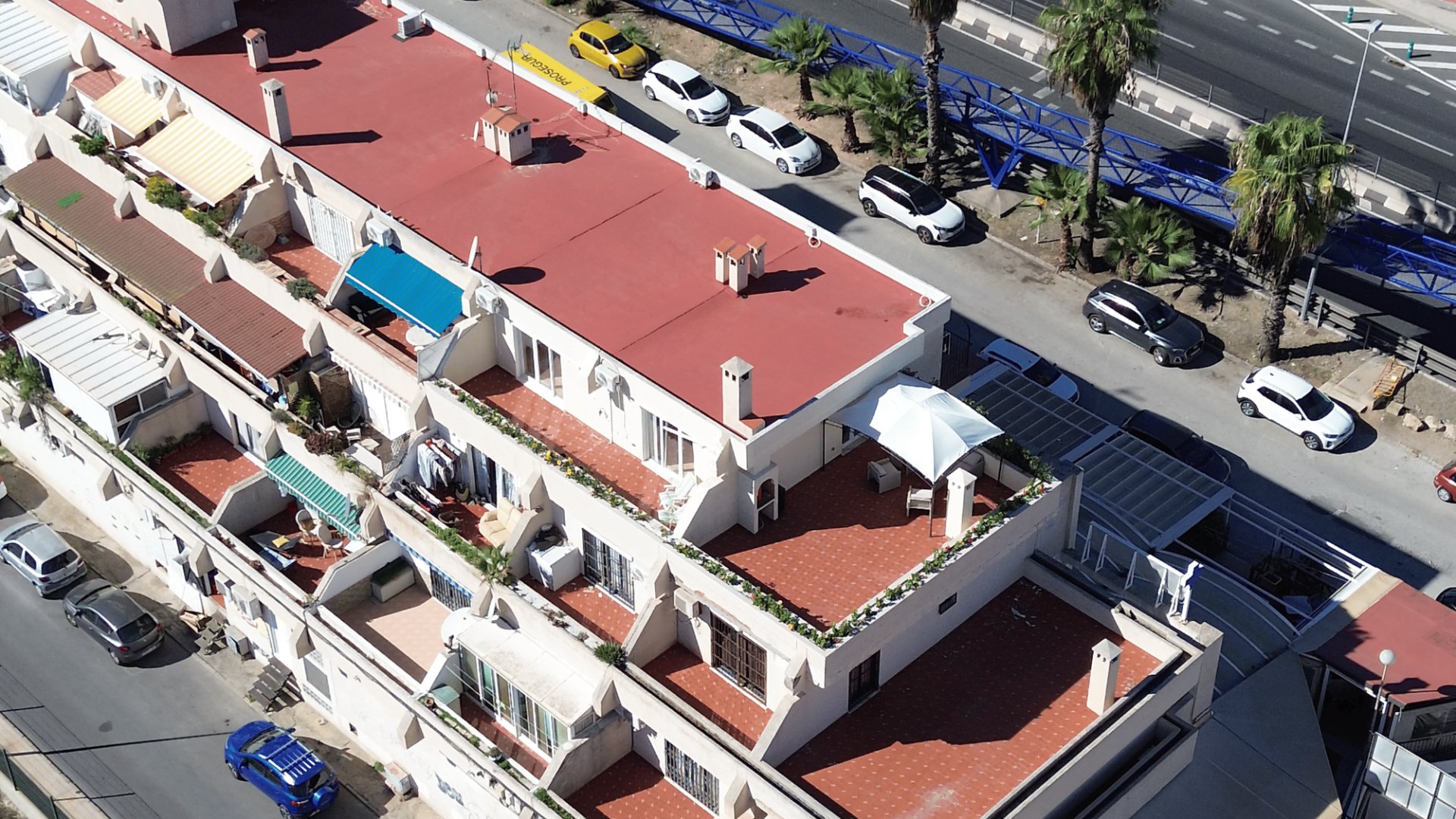 Reventa - Apartamentos -
Orihuela Costa - Punta Prima