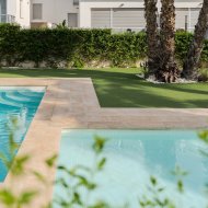 Reventa - Apartamentos -
Orihuela Costa - Punta Prima