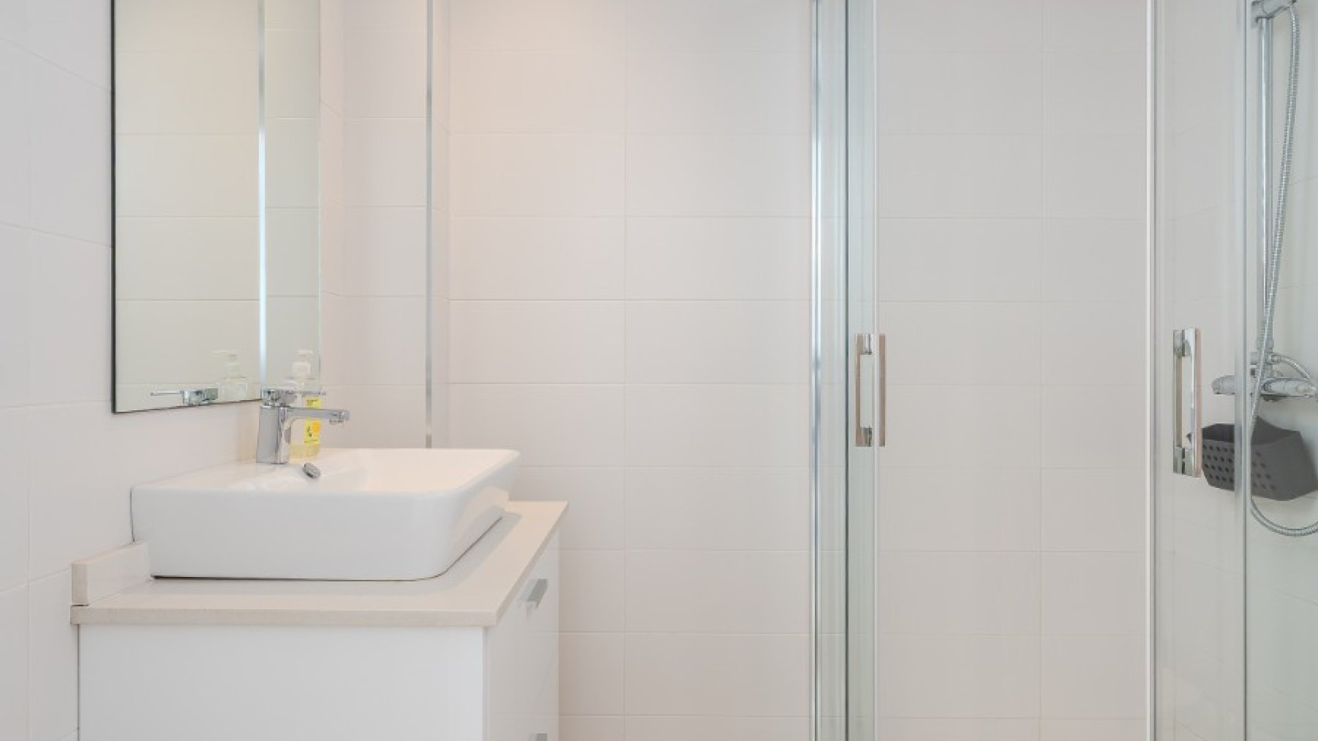 Reventa - Apartamentos -
Orihuela Costa - Punta Prima