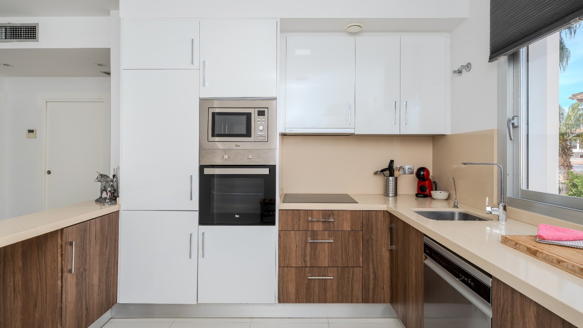 Reventa - Apartamentos -
Orihuela Costa - Punta Prima