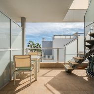 Reventa - Apartamentos -
Orihuela Costa - Punta Prima