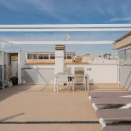 Reventa - Apartamentos -
Orihuela Costa - Punta Prima