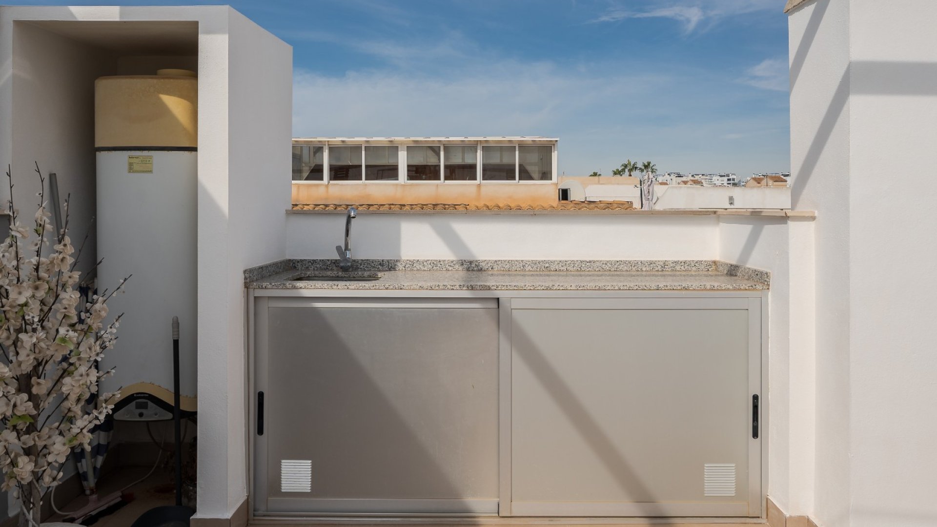 Reventa - Apartamentos -
Orihuela Costa - Punta Prima