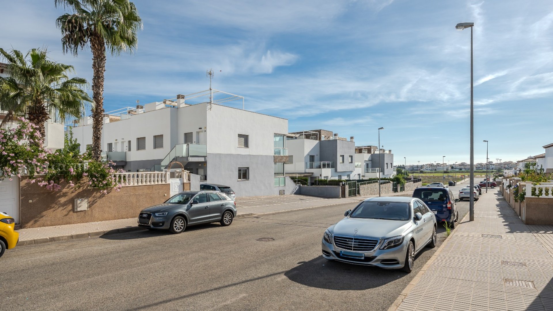 Reventa - Apartamentos -
Orihuela Costa - Punta Prima