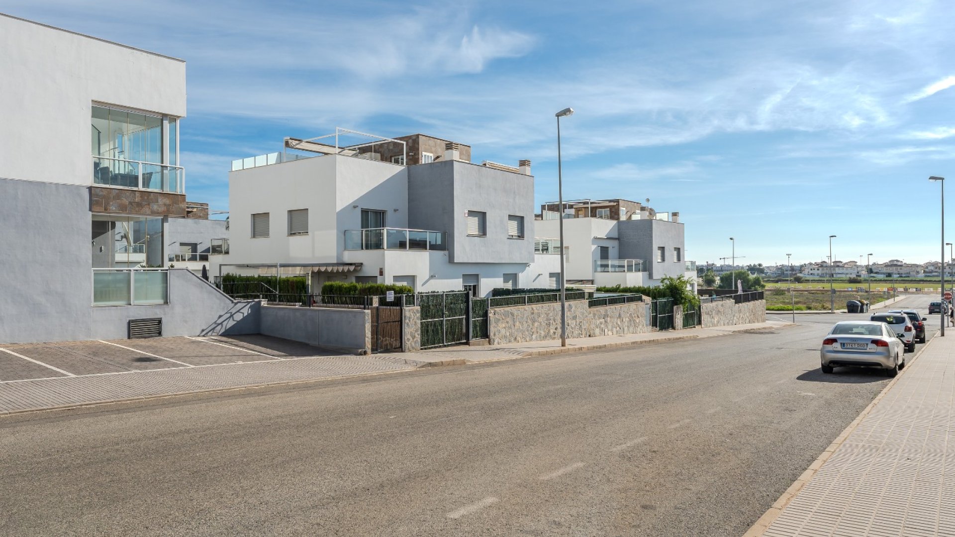 Reventa - Apartamentos -
Orihuela Costa - Punta Prima